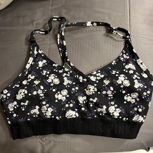PINK Sports bra